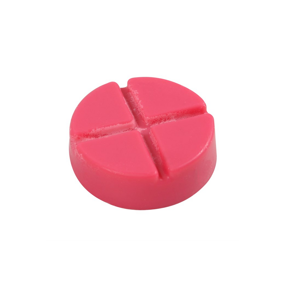 Love Potion Soy Wax Snap Disc