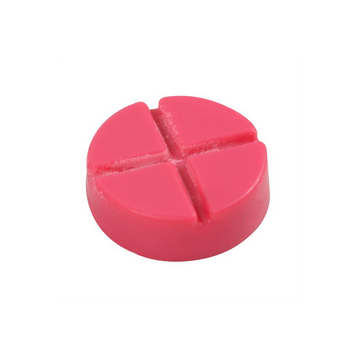 Love Potion Soy Wax Snap Disc