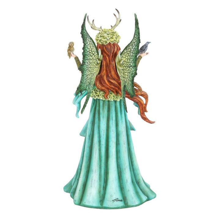46cm The Caretaker Fairy Figurine by Amy Brown