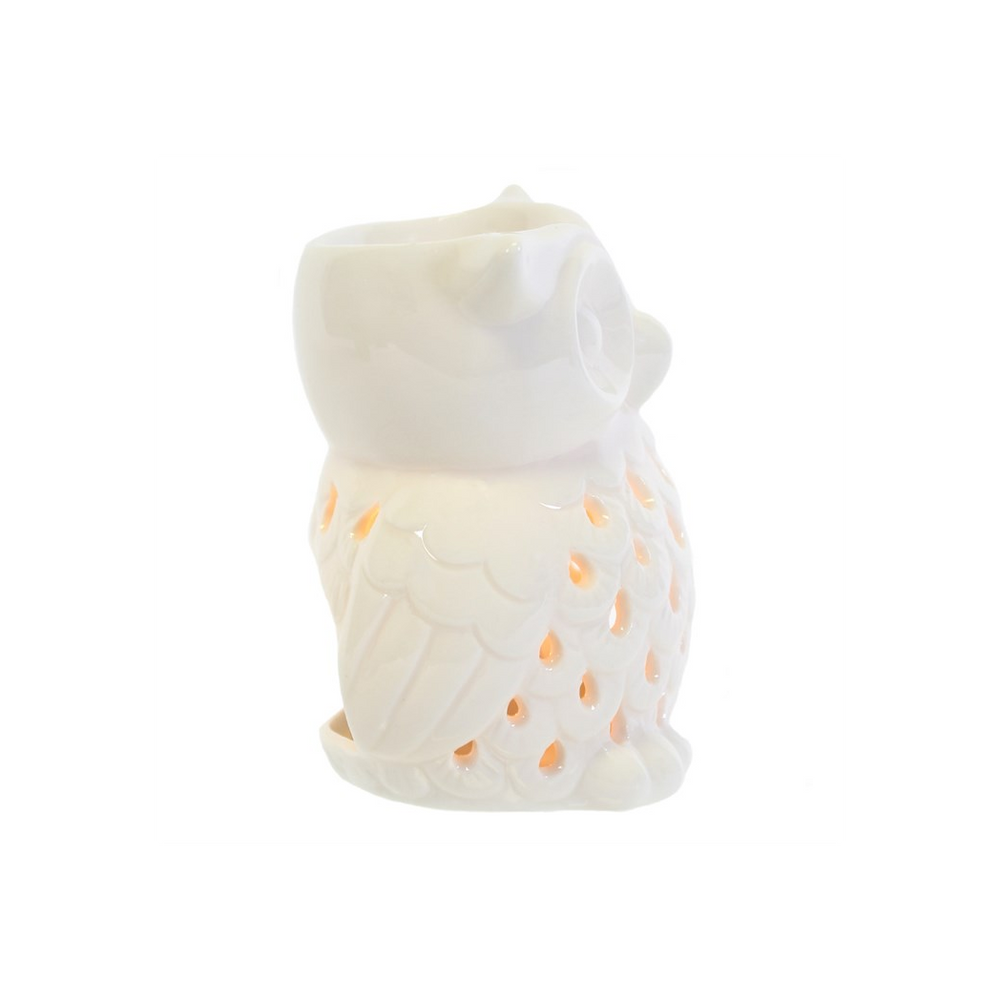 White Owl Oil Burner