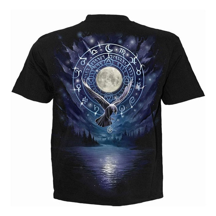 Witchcraft T-Shirt by Spiral Direct (XX-Large)