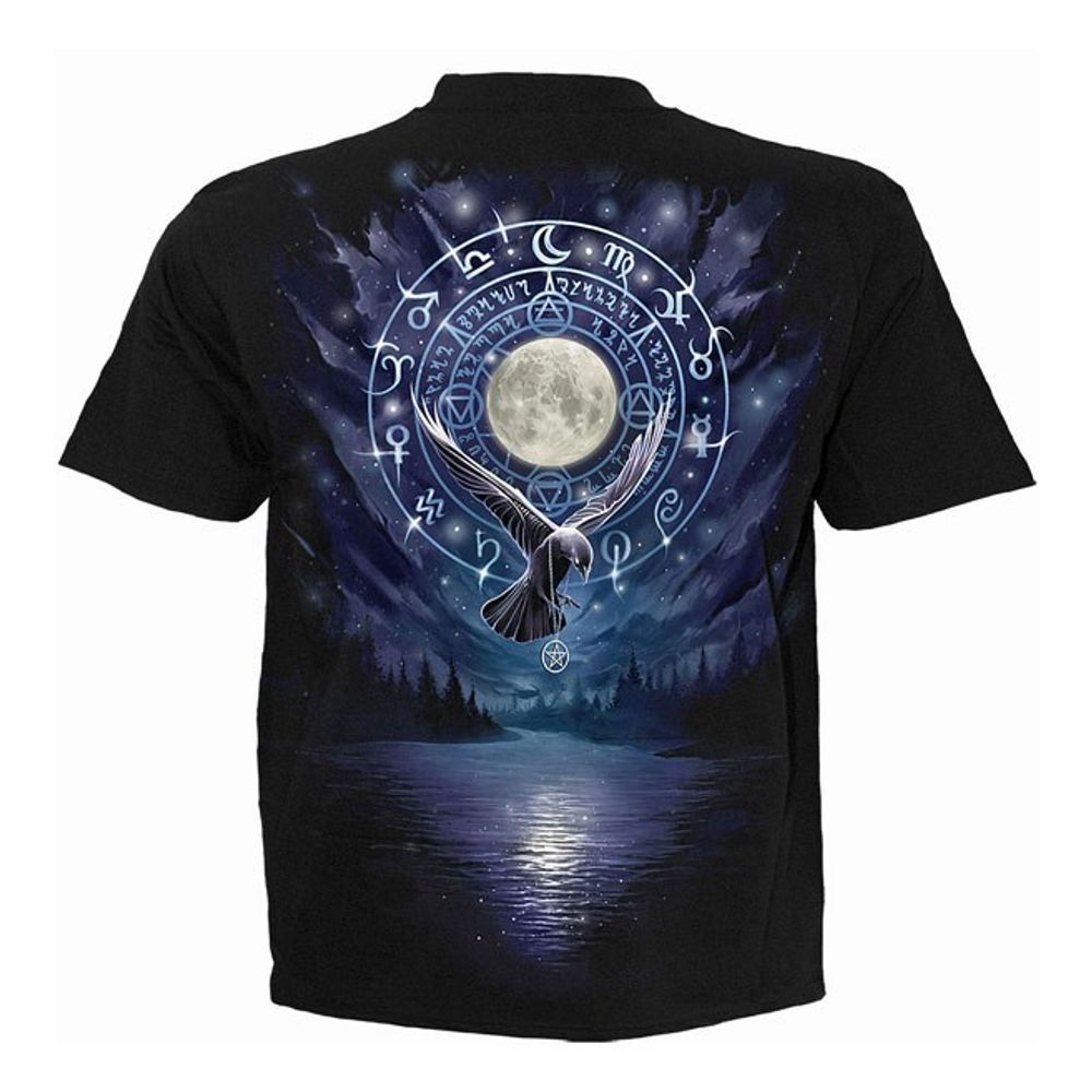 Witchcraft T-Shirt by Spiral Direct (Small)