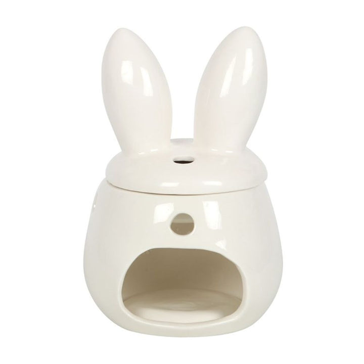 Bunny Face Oil Burner