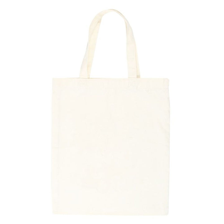 Full of Crystals Cotton Tote Bag