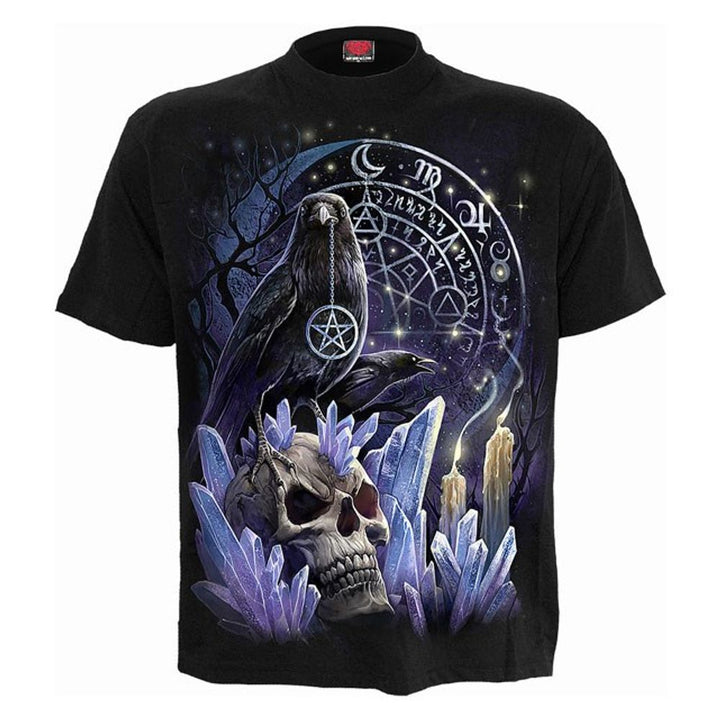 Witchcraft T-Shirt by Spiral Direct (XX-Large)