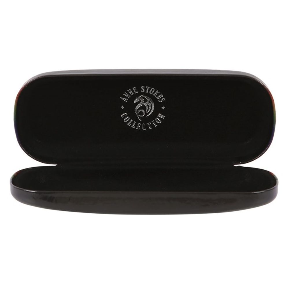 Sometimes Glasses Case by Anne Stokes