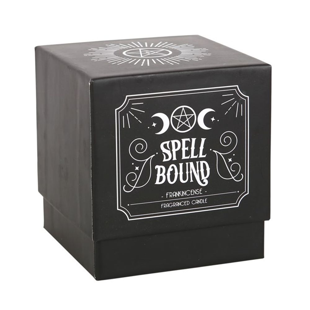 Spell Bound Frankincense Candle