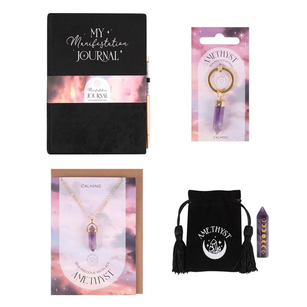 Manifestation Gift Set